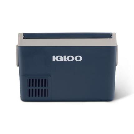 IGLOO ICF 60 Kompressor-Kühlbox