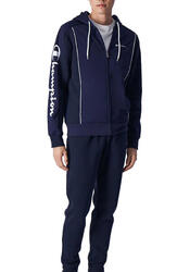 Survêtement Arm Script Logo Bleu - 219401-BS526