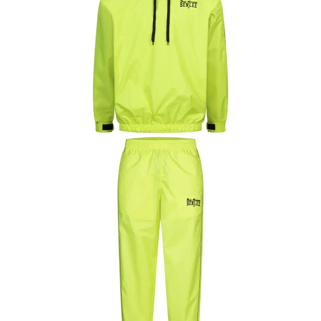 YELLOW / BLACK