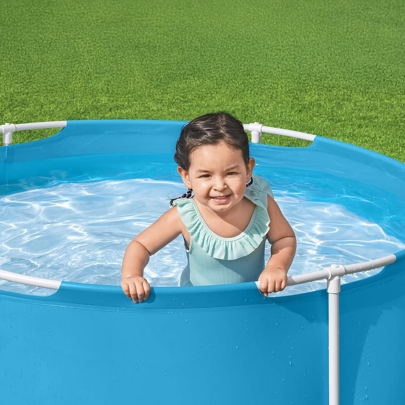 Bestway My First Frame Pool 152 x 38 cm 4/7