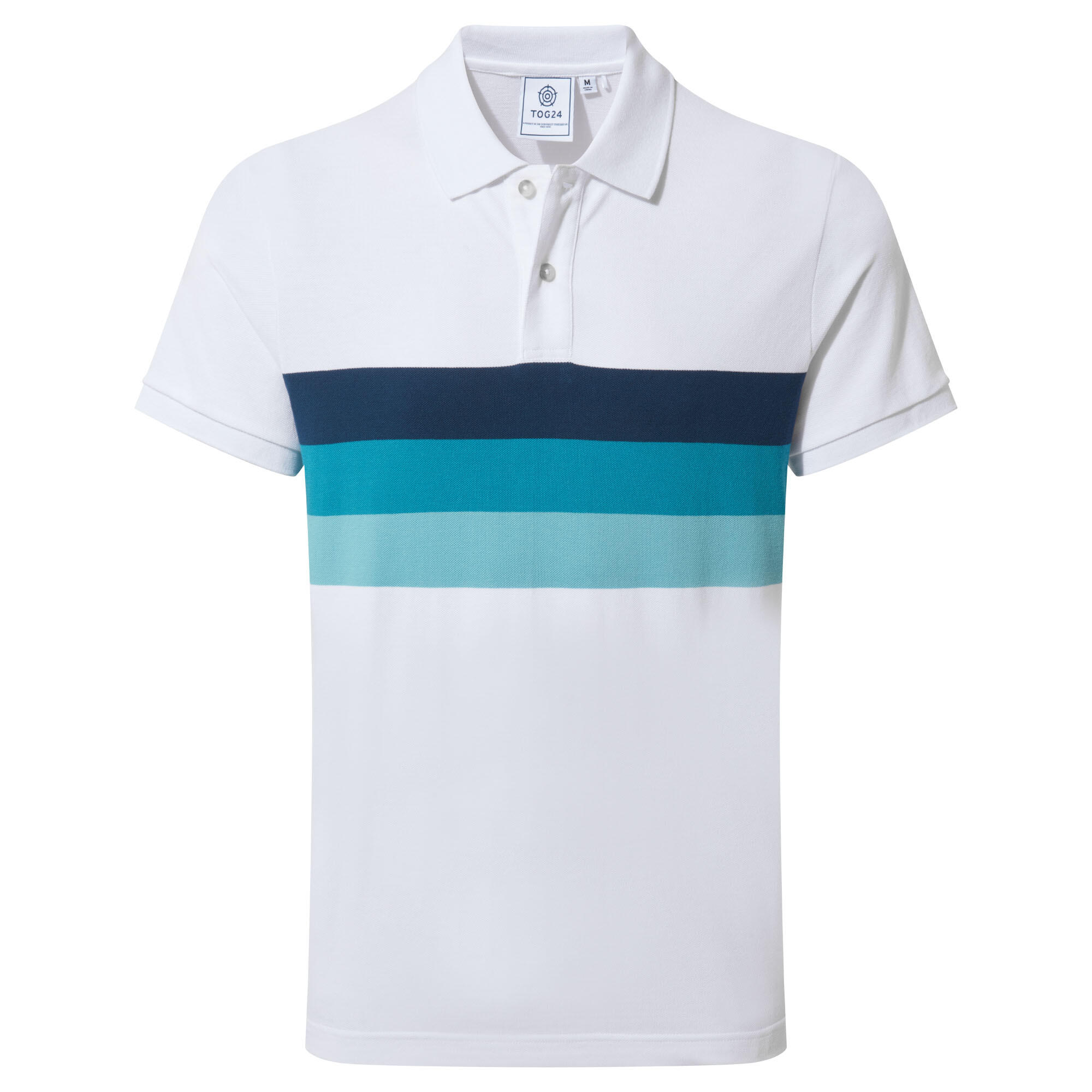 Butley Mens Polo Shirt 4/4