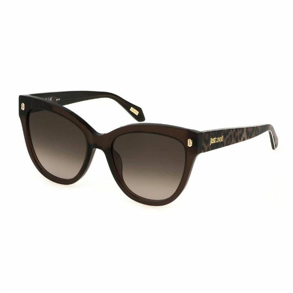 JUST CAVALLI Occhiali da sole Donna Just Cavalli SJC043-550AAK Acetato