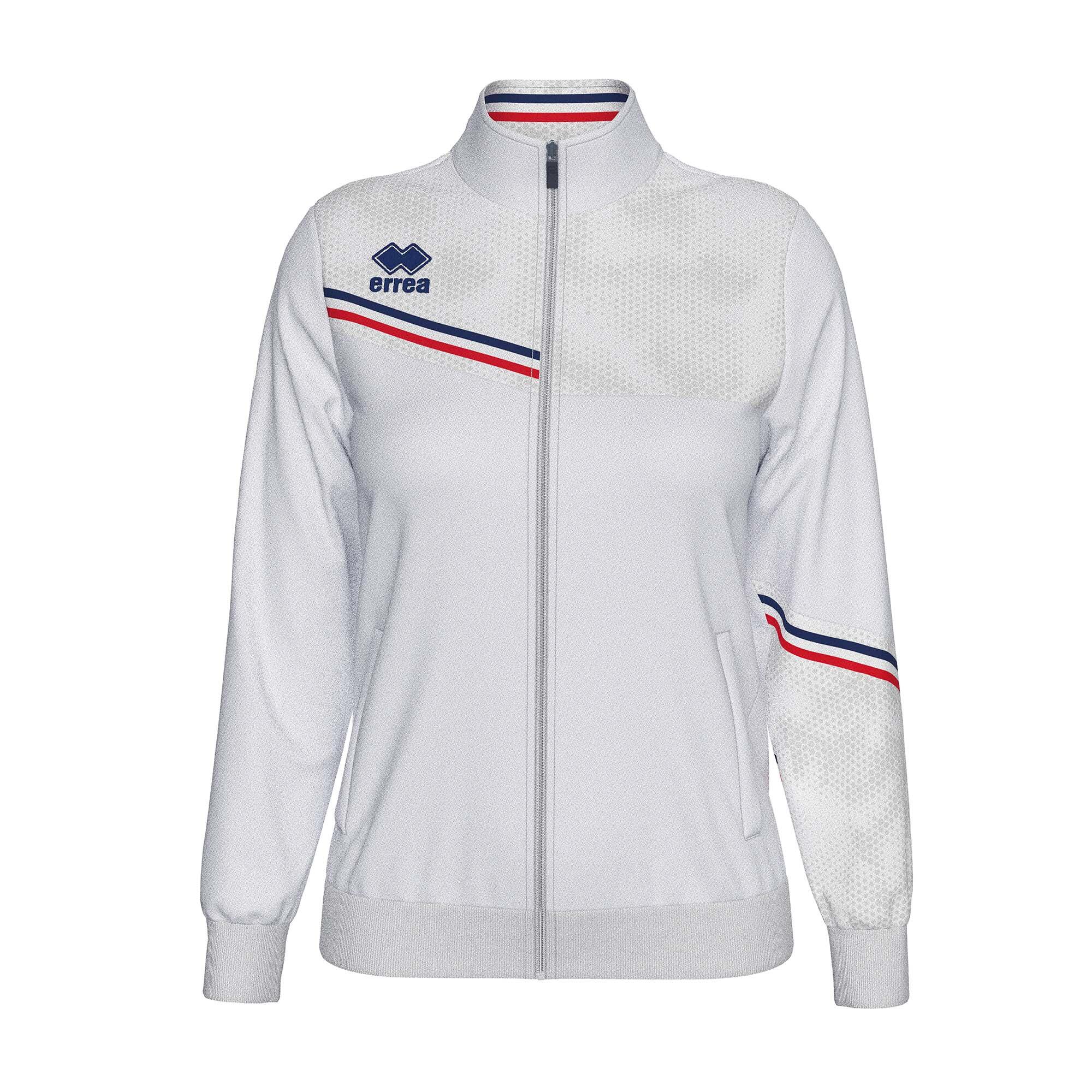 Bluza Errea Kurtka Estella Ad Damskie