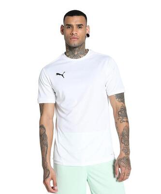 T-shirt PUMA Teamliga Unisex Multicolore per Adulti