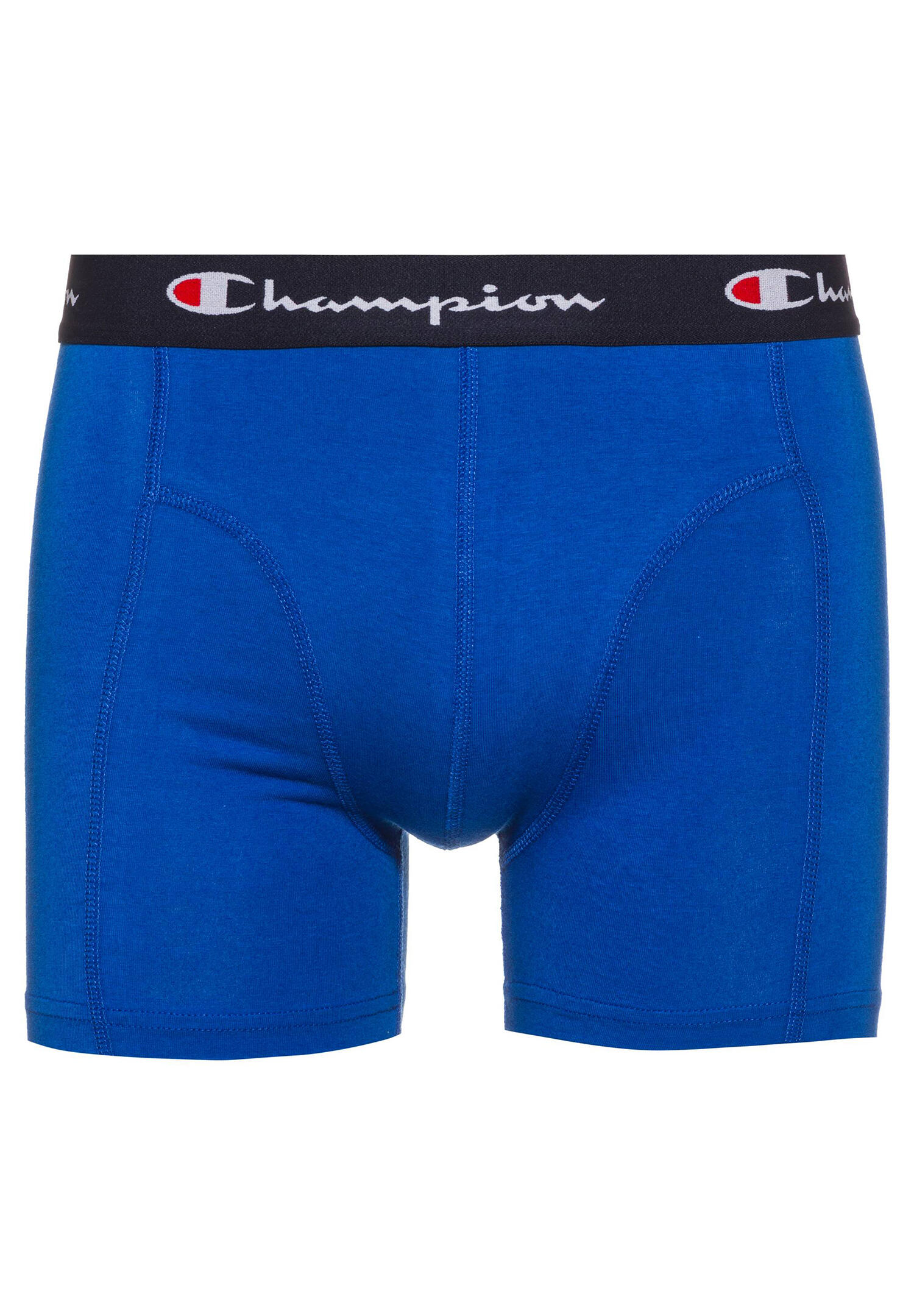 Boxer Hommes Paquet de 2 Stretch 3/5