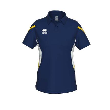 Errea Polo: Carmen Mc Ad Polo Vrouwen