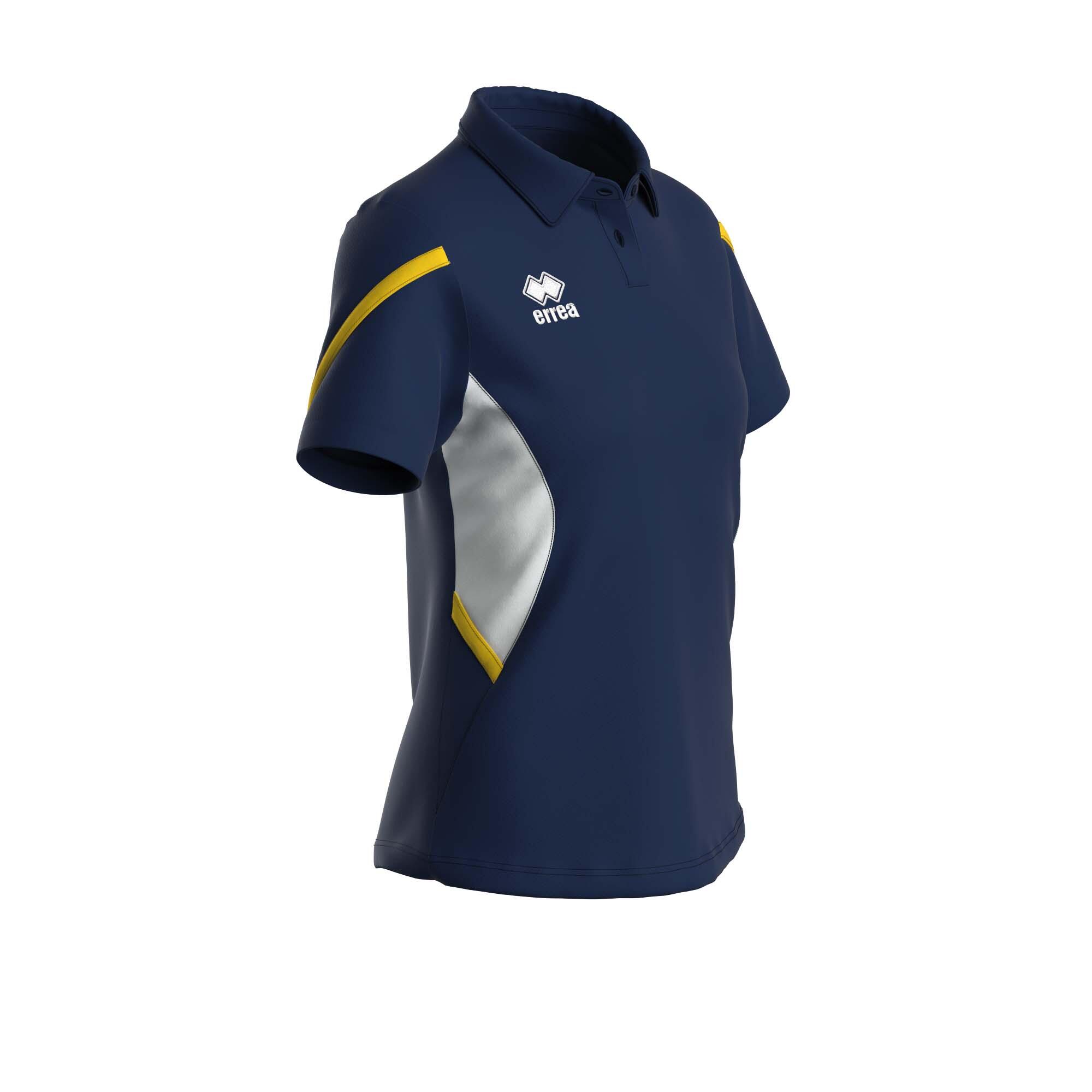 Errea Polo: Carmen Mc Ad Polo Vrouwen 2/5