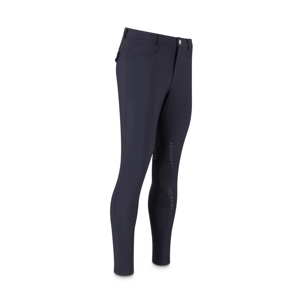 Pantalon d'équitation Mexique - Hommes - Full Grip - 4 Way - Größe 50 3/3