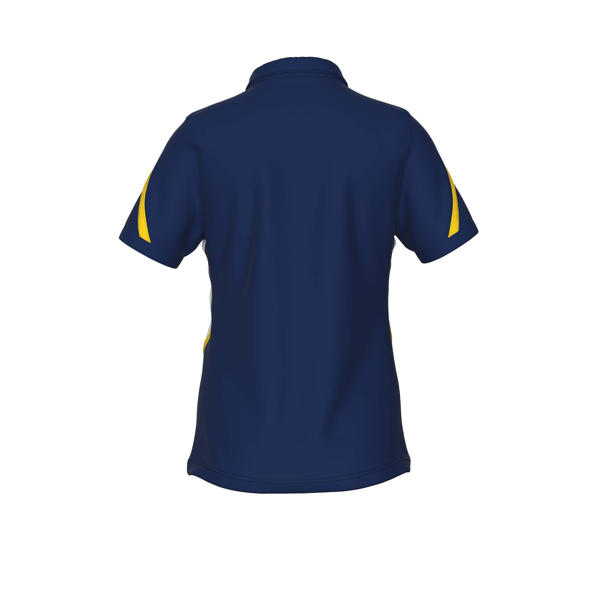 Errea Polo: Carmen Mc Ad Polo Vrouwen 4/5