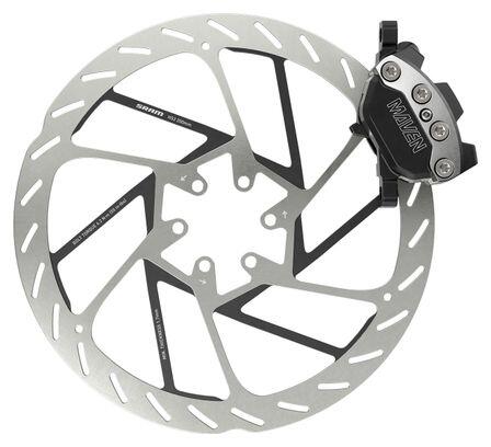 SRAM Maven Ultimate A1 - hydraulic disc brake for downhill, e‑bike, MTB 7/7