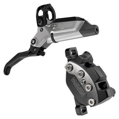Sram - Frein À Disque Arrière Sram Maven Ultimate (sans Disque) 2000 Mm Argent Noir - Kit Frein - Incolore - No Size - Decathlon