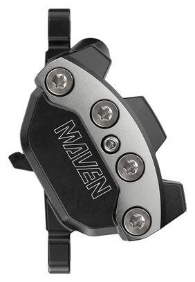 SRAM Maven Ultimate A1 - hydraulic disc brake for downhill, e‑bike, MTB 5/7