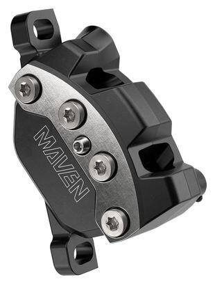 SRAM Maven Ultimate A1 - hydraulic disc brake for downhill, e‑bike, MTB 4/7