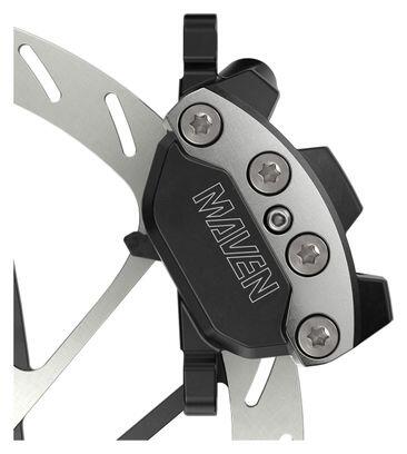 SRAM Maven Ultimate A1 - hydraulic disc brake for downhill, e‑bike, MTB 6/7