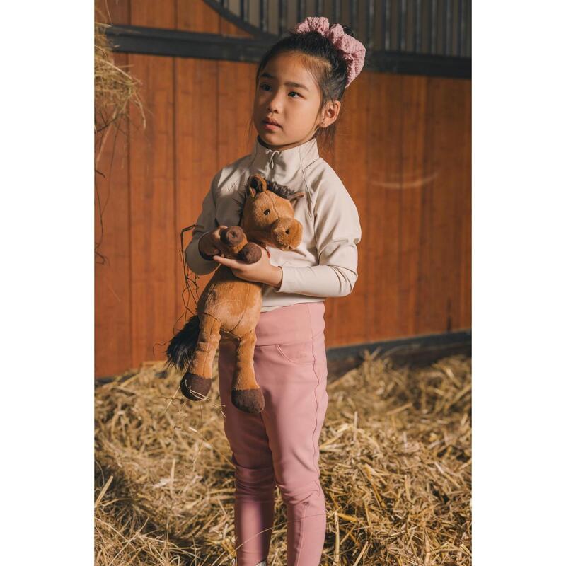Pantalon d'équitation Sammy – Legging d'équitation pour - Größe 116