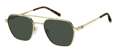 Gafas de sol Tommy Hilfiger TH 2192/S hombre Talla 55/21/145