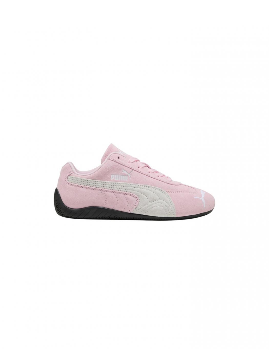 PUMA Ténis Puma Modelo Speedcat Og Cor Rosa