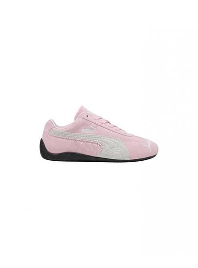 Scarpe da ginnastica da donna Puma Speedcat og rosa