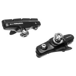 x2 Patins de Freins Neatt pour Shimano (Jantes Aluminium)
