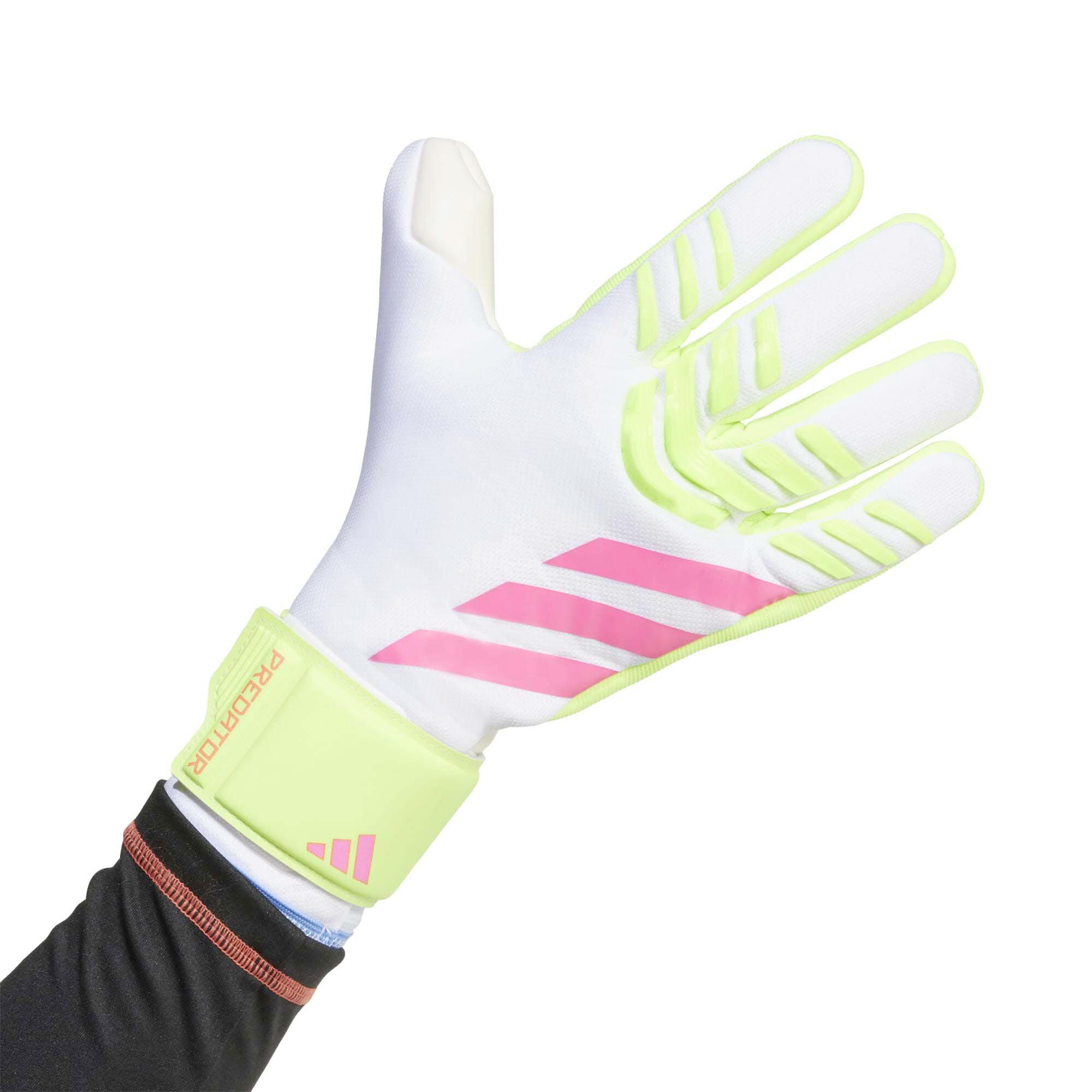 Adidas Sport Pred Gl Lge Handschuhe Erwachsene 2/4