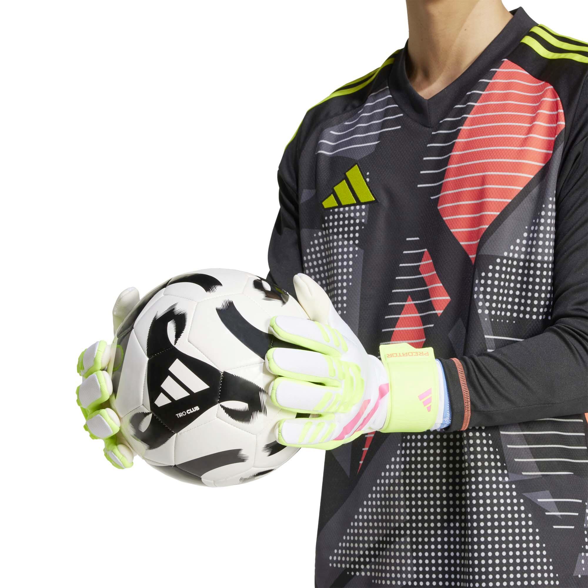 Adidas Sport Pred Gl Lge Handschuhe Erwachsene 4/4
