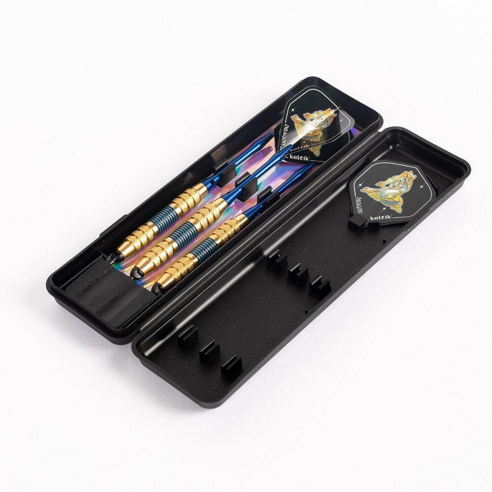 Softtip dartpijlen Keltik Dragon Blue 16 g 6/6