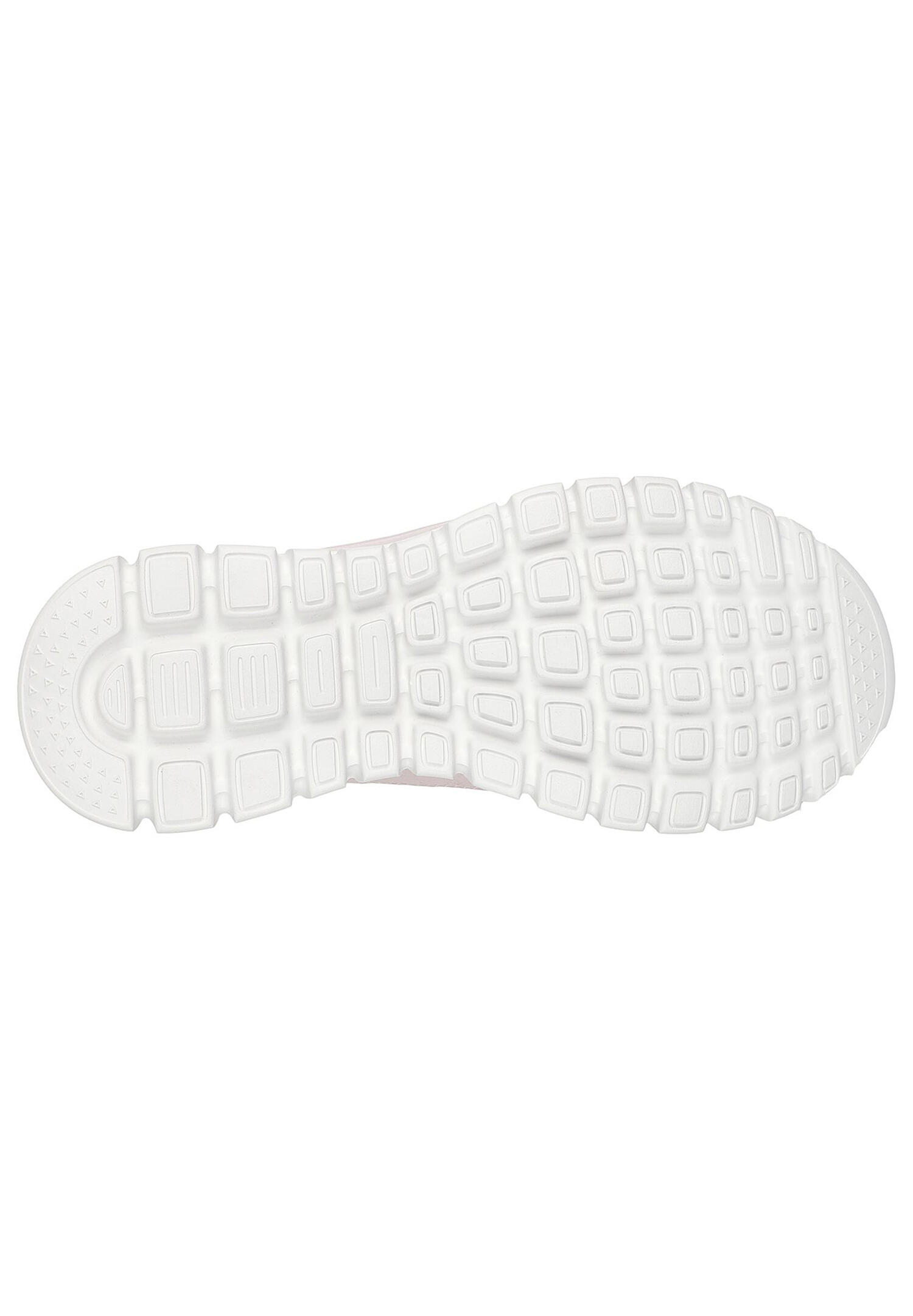 Skechers Sport Womens GRACEFUL PICTURE PERFEKT Sneaker Damen Schuhe 100702 BLSH 4/4