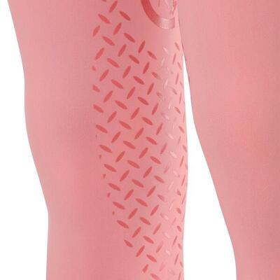 Rijbroek miami – meisjes – rijlegging met knee grip – - maat