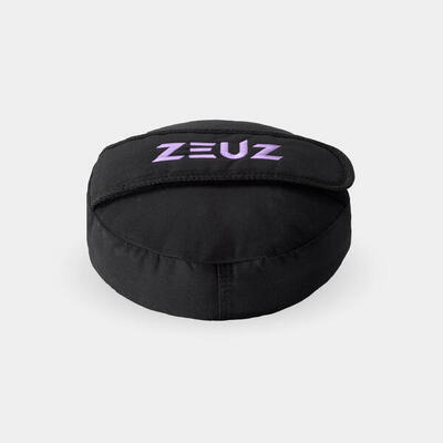Zeuz strongman zandzak - sandbag voor fitness & crossfit – 10 kg – lila