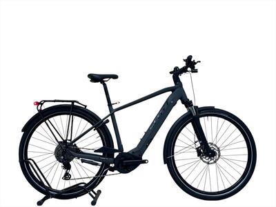 Ricondizionata - Bici elettriche Scott Sub Sport eRide 20 - Stato eccellente