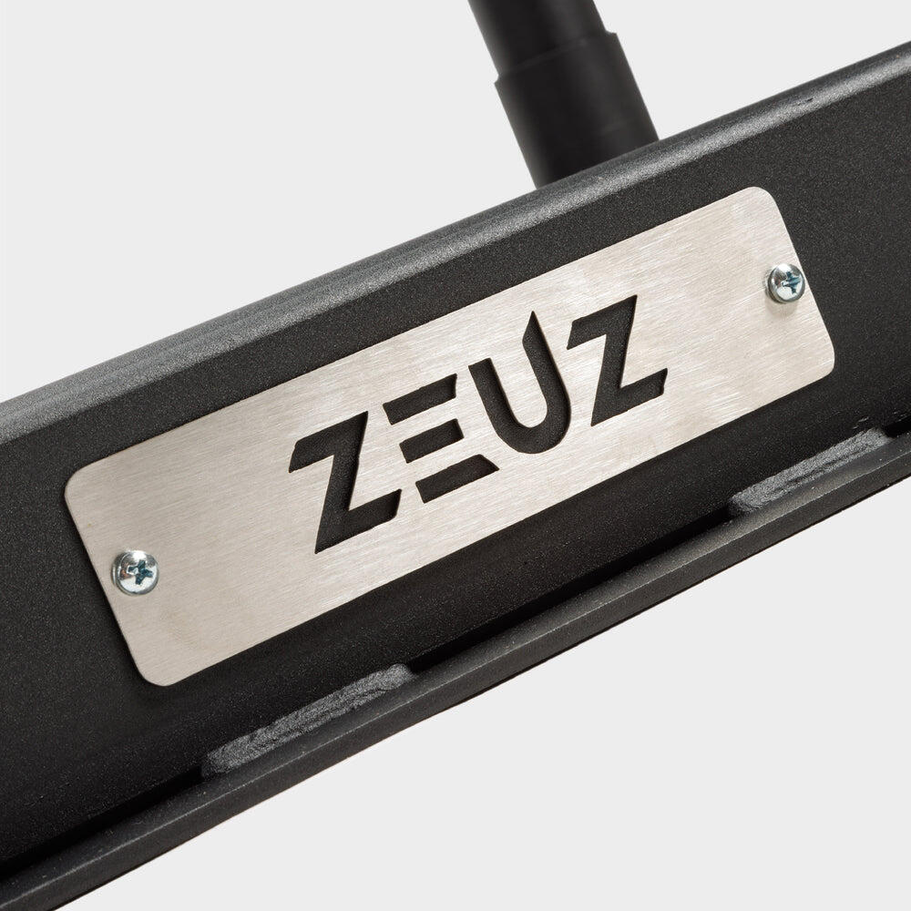 ZEUZ Powersled – voor Functional Fitness & Hyrox & Fitness 3/7