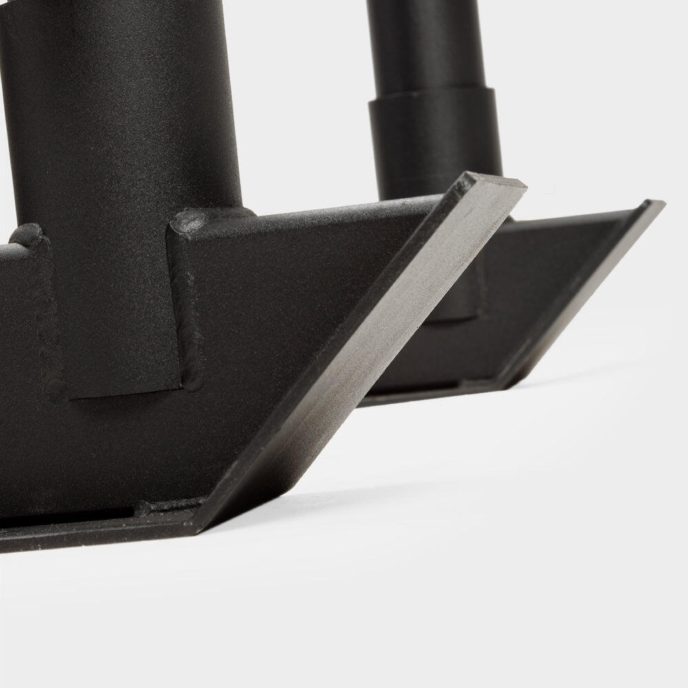 ZEUZ Powersled – voor Functional Fitness & Hyrox & Fitness 5/7
