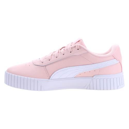 Buty młodzieżowe Puma Carina 2.0 Jr 386185 07