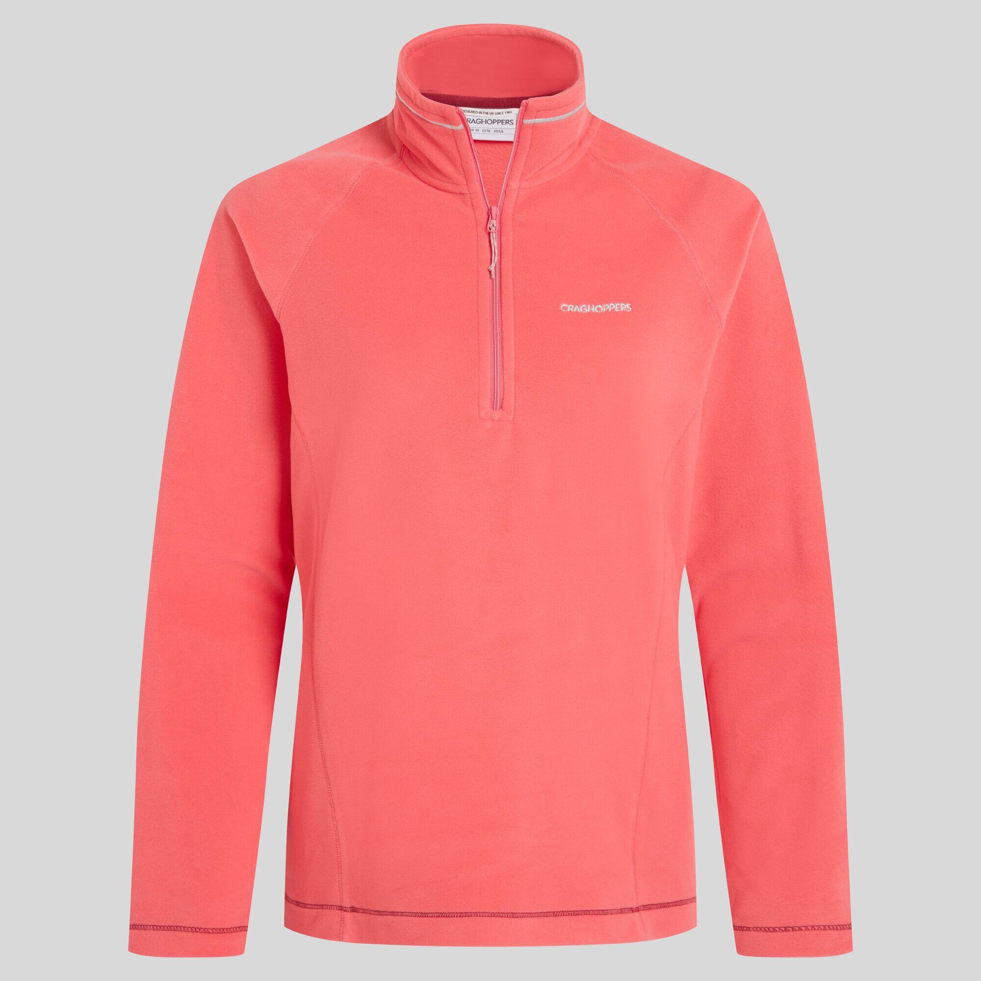 Miska VI Half Zip 6/6