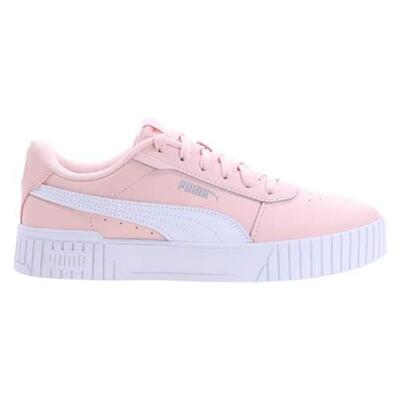 Scarpe da ginnastica Ragazza Puma CARINA 2 0 Nero