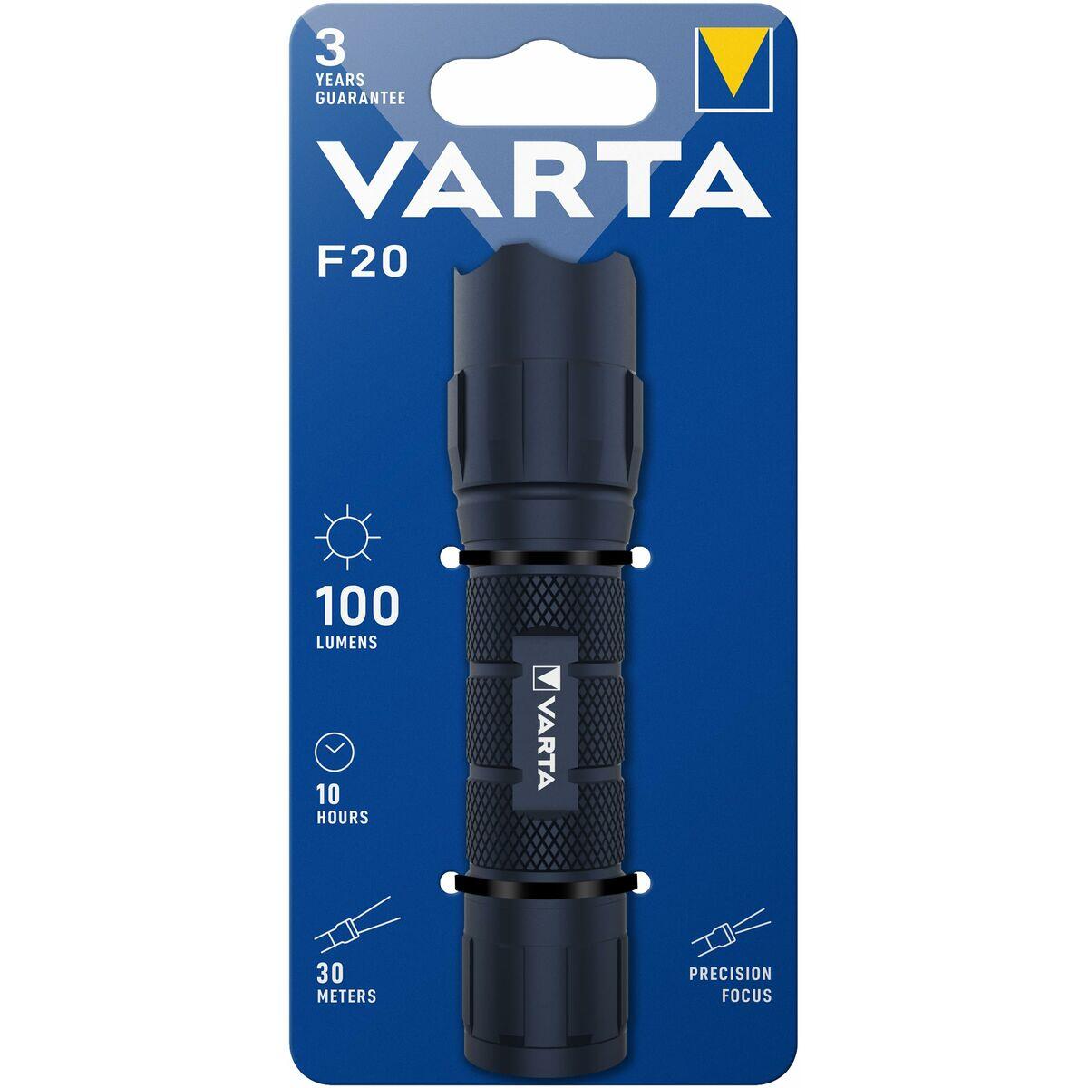 Zaklamp Varta 15671101111 3/3