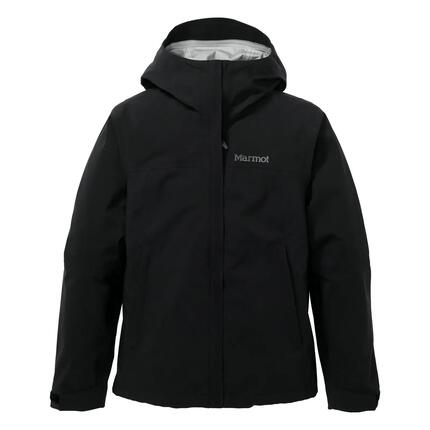 Regenjacke wasserdicht, atmungsaktiv Damen - Women's PreCip Eco Pro Jacket