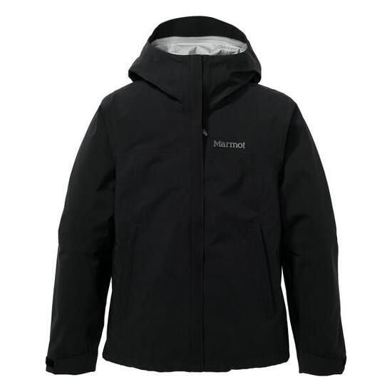 Regenjacke wasserdicht, atmungsaktiv Damen - Women's PreCip Eco Pro Jacket