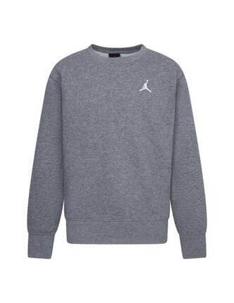 Maillot et sweat pour enfant Jordan Kids Carbon Heather Gris