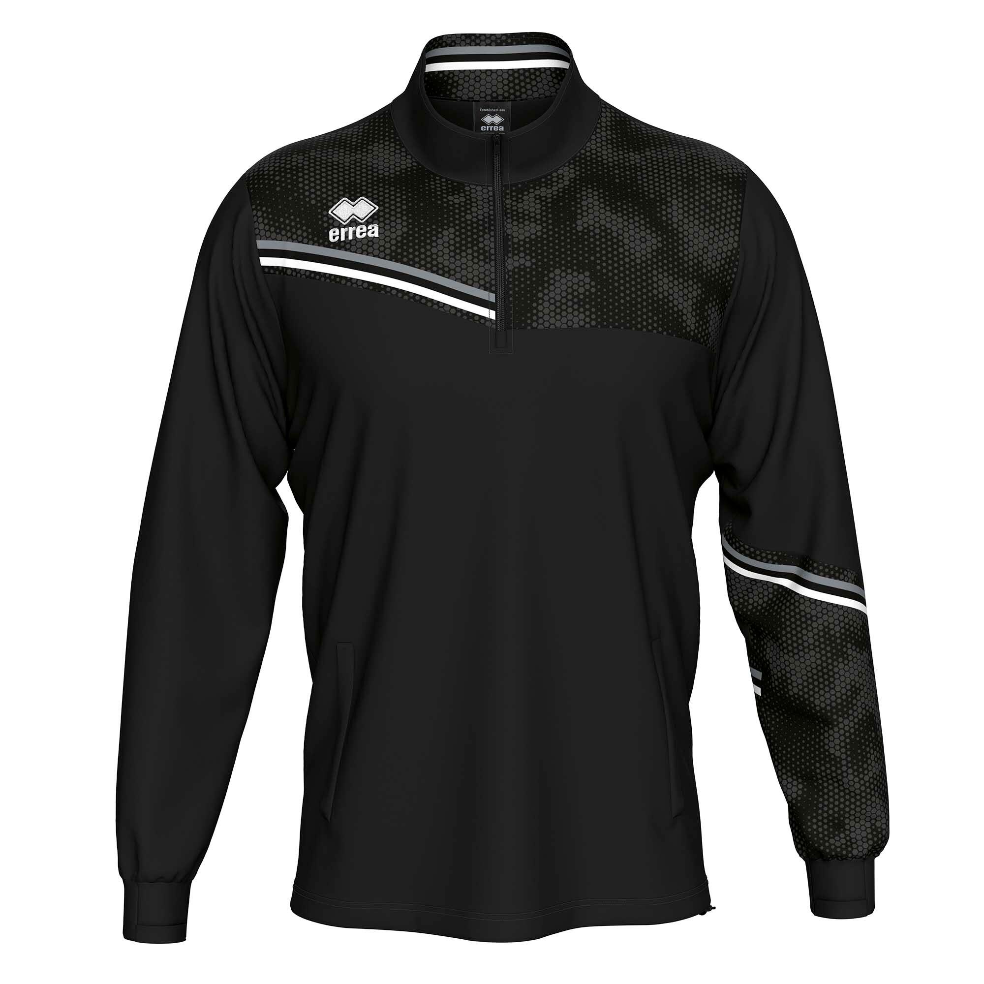 Jaqueta camisola errea elias ad adulto