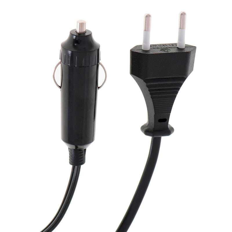 Réfrigérateur Portable Électrique 28L, Camping et Voiture 12V/220V Camper briebe