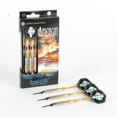 Softdart Soft Dart Pfeile Keltik Amergin 16 g