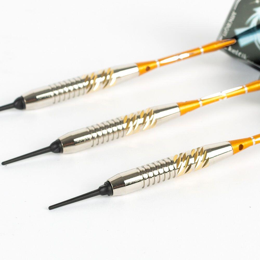 Dardos soft Keltik Amergin 16 g 3/6