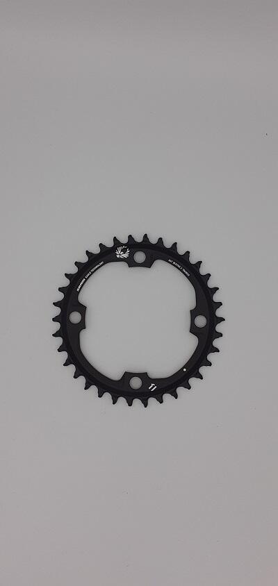 SRAM CORONA SRAM EAGLE 12V 34D 104MM ALU