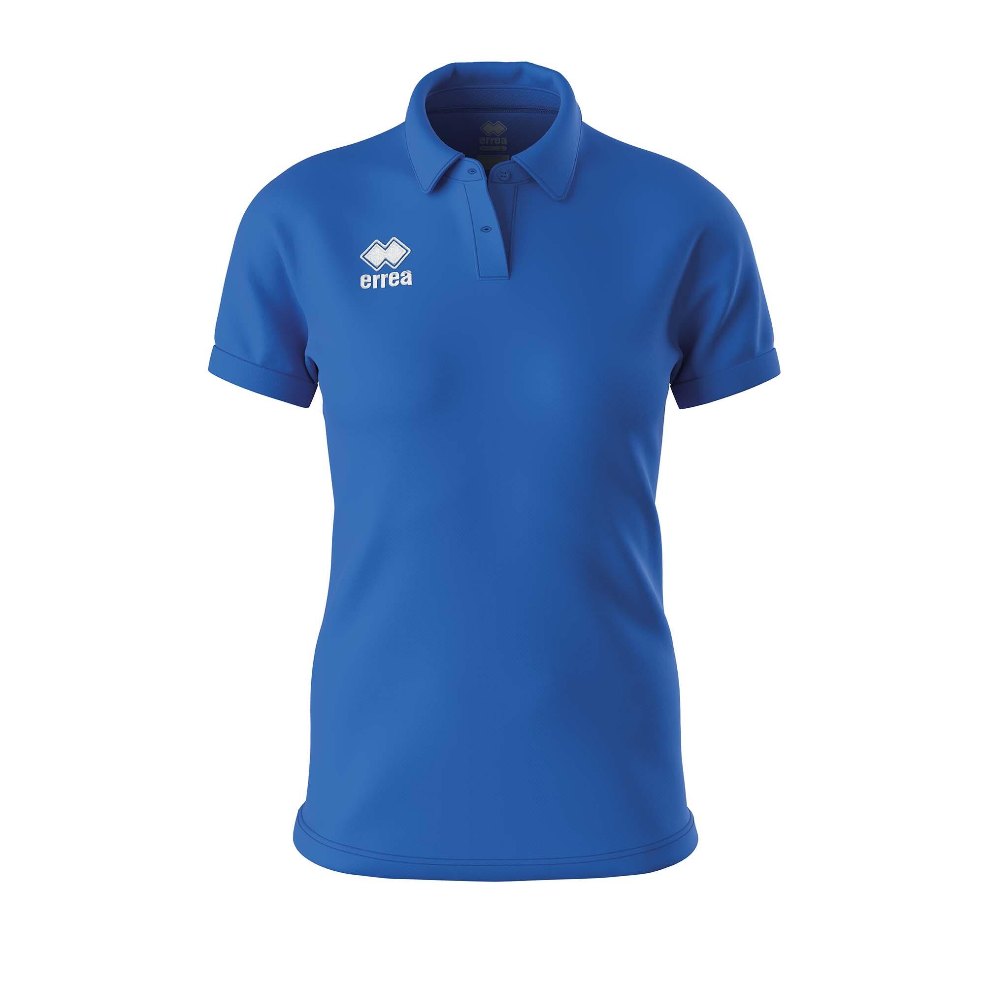 Polo Errea Alexis Femme Mc Ad Femme 3/3