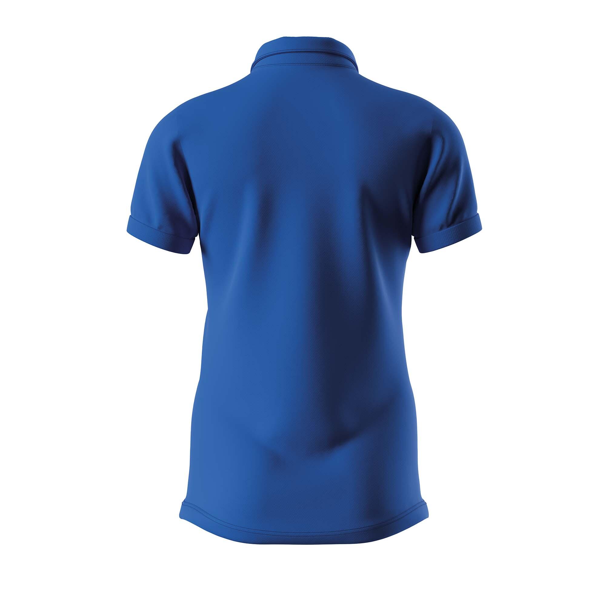 Polo Errea Alexis Femme Mc Ad Femme 2/3