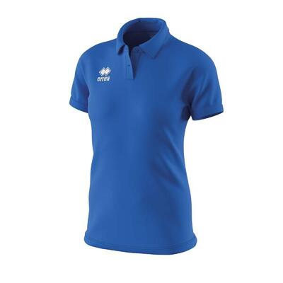 Errea alexis polo dames polo mc ad vrouwen