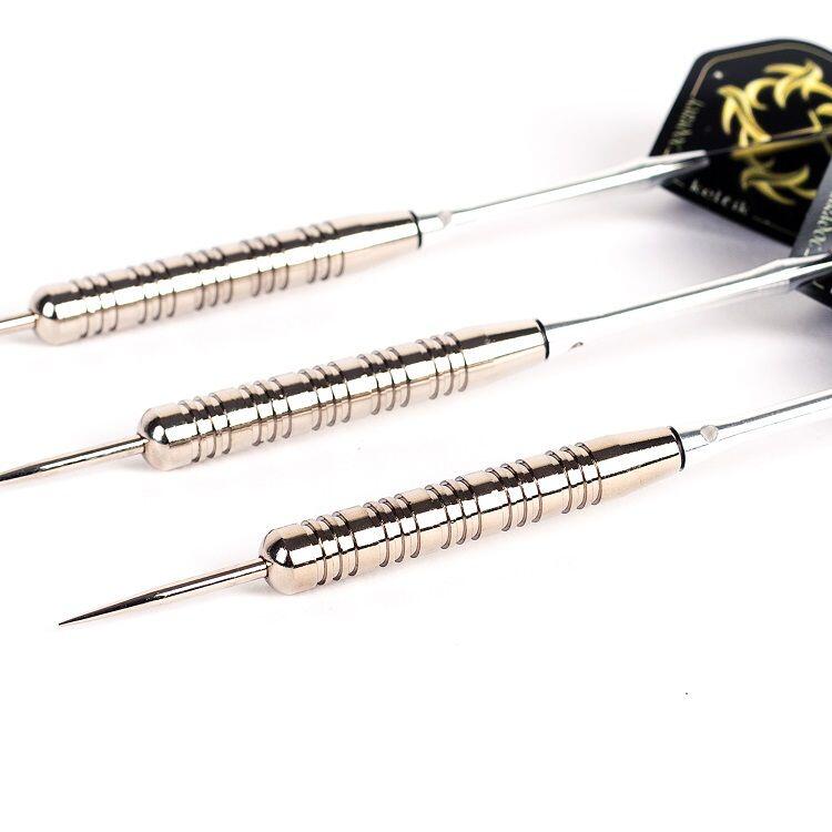 Stalowe rzutki Steeldart Keltik Karadoc 20 g