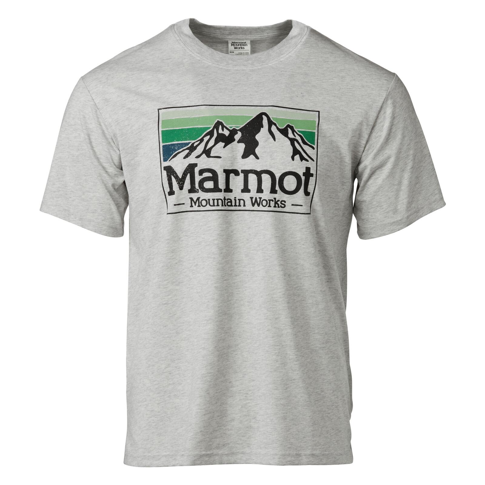 MARMOT picture