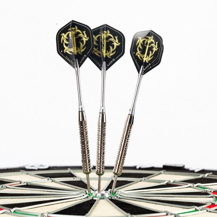 Stalowe rzutki Steeldart Keltik Karadoc 20 g